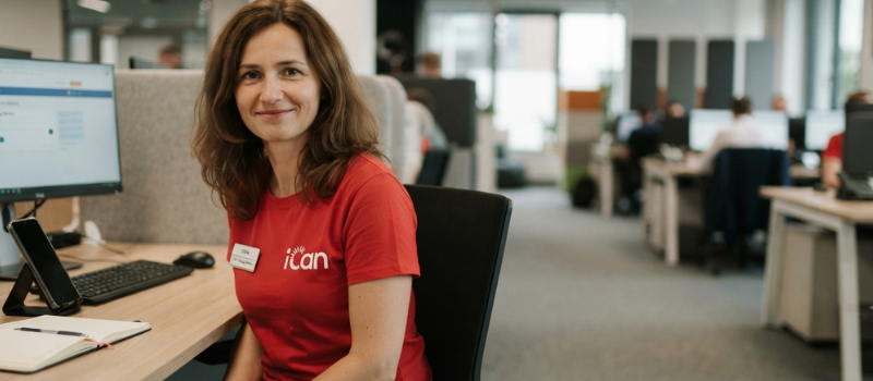 kontakt infolinia iCan CGM