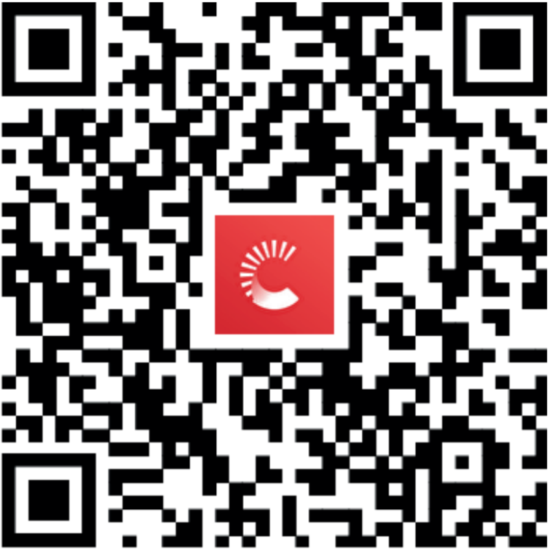 Aplikacja na telefon iCan CGM iOS