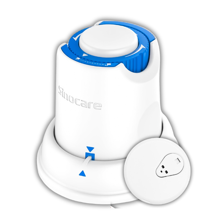System iCan i3 CGM