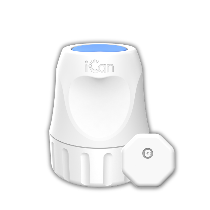 System iCan i6 CGM