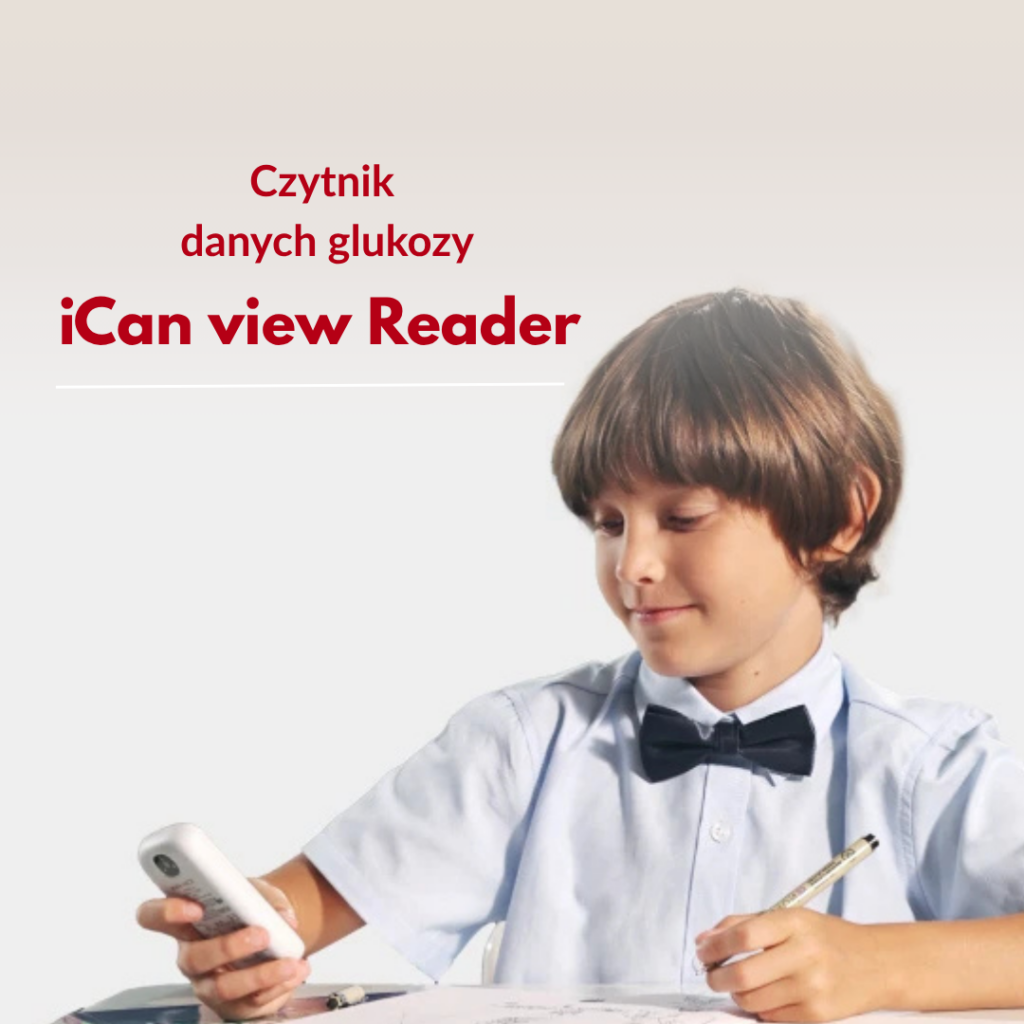 iCan view Reader